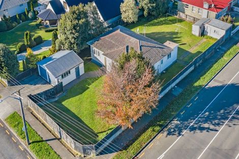 Photo of property in 76 Parker Avenue, Levin, 5510