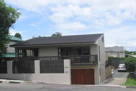 Photo of property in 14 Walters Road, Mount Eden, Auckland, 1024