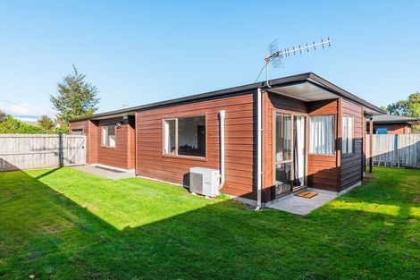 Photo of property in 1/33 Scannell Street, Taupo, 3330