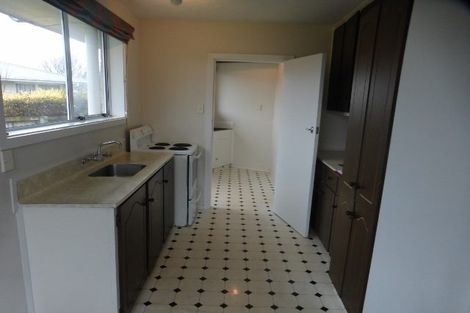 Photo of property in 270 Hendersons Road, Hoon Hay, Christchurch, 8025