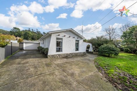 Photo of property in 3 Totara Street, Wainuiomata, Lower Hutt, 5014