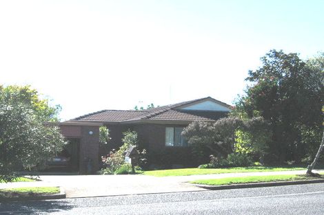 Photo of property in 60 Gills Road, Bucklands Beach, Auckland, 2014