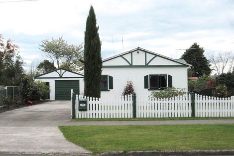 Photo of property in 19a Corlett Street, Utuhina, Rotorua, 3015