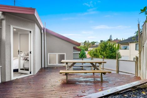 Photo of property in 18a Jacanas Place, Unsworth Heights, Auckland, 0632