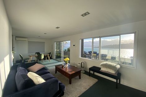 Photo of property in 68a Maida Vale Road, Roseneath, Wellington, 6011