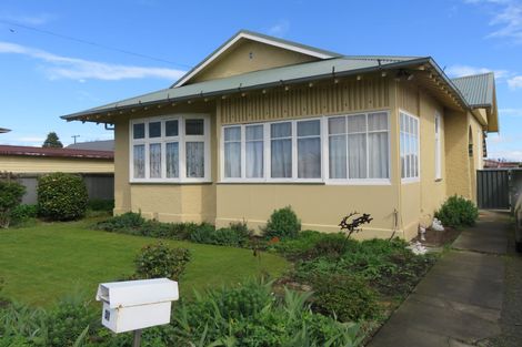 Photo of property in 31 Hayhurst Street, Temuka, 7920