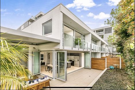 Photo of property in 403/19 Surrey Crescent, Grey Lynn, Auckland, 1021