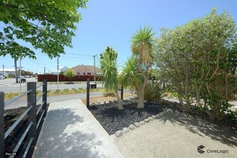 Photo of property in 130 Purchas Street, Edgeware, Christchurch, 8013