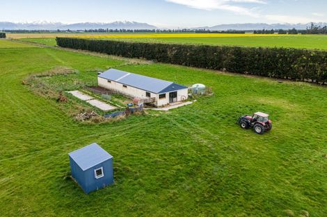 Photo of property in 1769 Mitcham Road, Mitcham, Rakaia, 7784