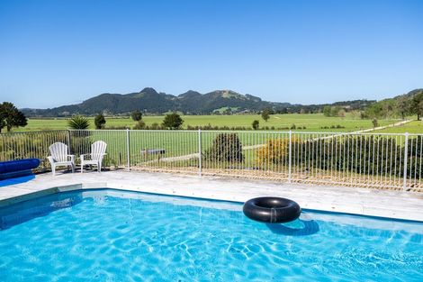 Photo of property in 24 Finlayson Road, Matarau, Whangarei, 0176