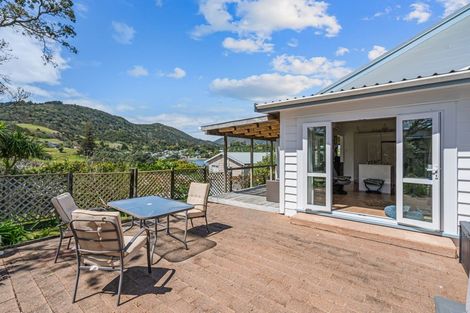 Photo of property in 1 Taurikura Street, Whangarei Heads, Whangarei, 0174