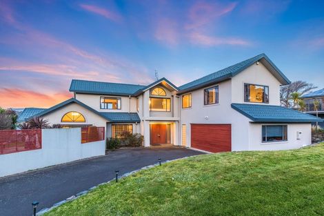 Photo of property in 81 The Masthead, Whitby, Porirua, 5024