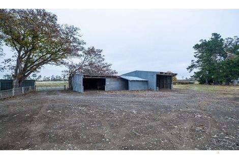 Photo of property in 297 Milford Clandeboye Road, Milford, Temuka, 7986