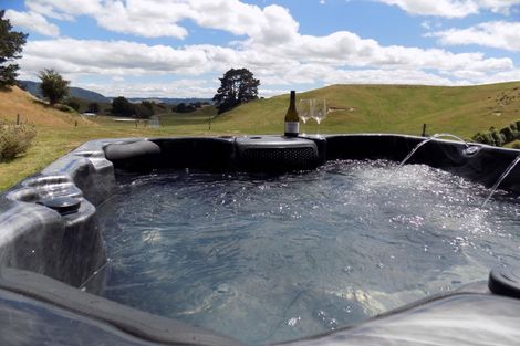 Photo of property in Whirinaki Valley Road, Ngakuru, Rotorua, 3077