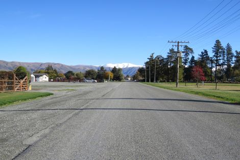 Photo of property in 32 Talbot Road, Fairlie, 7925