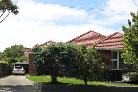 Photo of property in 50 Fovant Street, Russley, Christchurch, 8042