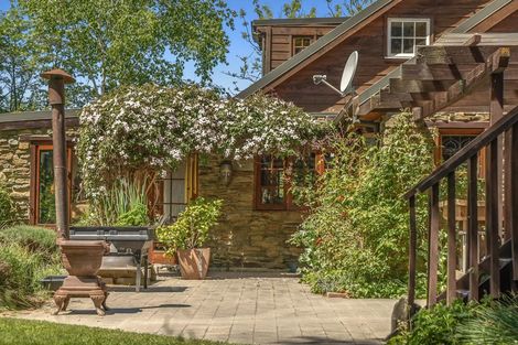 Photo of property in 426 Aubrey Road, Wanaka, 9305