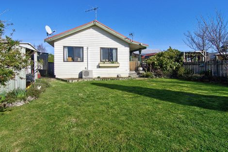 Photo of property in 41a Kuripuni Street, Kuripuni, Masterton, 5810