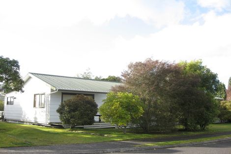 Photo of property in 1/20 Waipapa Street, Kuratau, Turangi, 3381