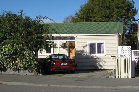 Photo of property in 462 Wilsons Road, Waltham, Christchurch, 8011