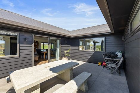 Photo of property in 74 Otake Road, Marotiri, Taupo, 3377