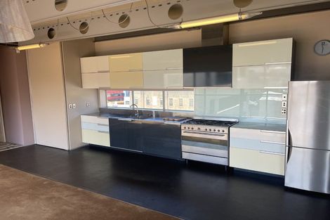 Photo of property in Cubana Apartments, 11/158 Cuba Street, Te Aro, Wellington, 6011