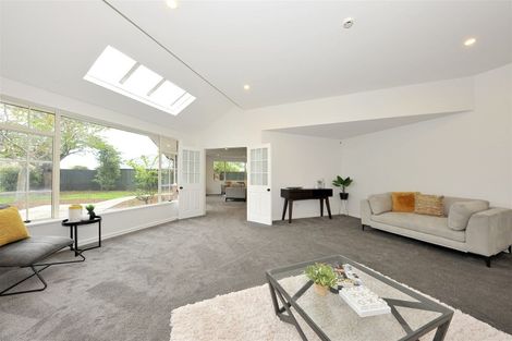 Photo of property in 21 Glastonbury Drive, Burwood, Christchurch, 8083