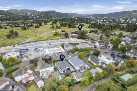 Photo of property in 11 Hathaway Avenue, Boulcott, Lower Hutt, 5010