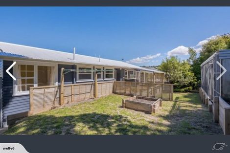 Photo of property in 9 Laburnum Grove, Maungaraki, Lower Hutt, 5010