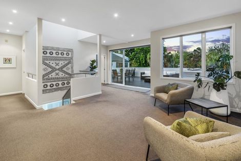 Photo of property in 3 Minnehaha Avenue, Takapuna, Auckland, 0622