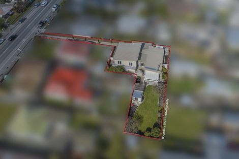 Photo of property in 53a Ashley Street, Rangiora, 7400