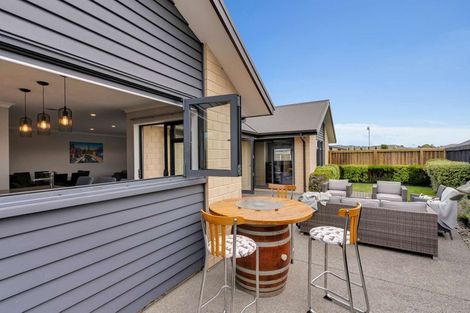 Photo of property in 23 Wakeman Way, Kaiapoi, 7630