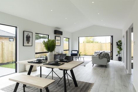 Photo of property in 18 Shrimpton Avenue, Woodend, 7610