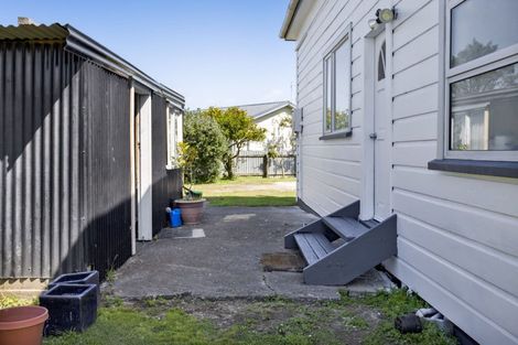 Photo of property in 176 Glover Road, Hawera, 4610