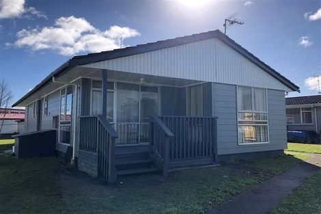 Photo of property in 8 Hall Street, Huntly, 3700