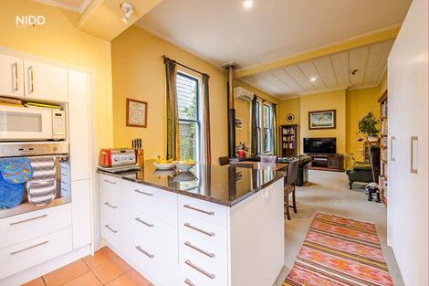 Photo of property in 42 Pacific Street, Roslyn, Dunedin, 9010