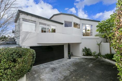 Photo of property in 1/25 Hythe Terrace, Mairangi Bay, Auckland, 0630