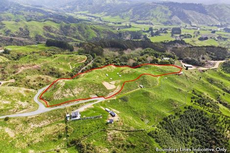 Photo of property in 385 Akatarawa Road, Reikorangi, 5391