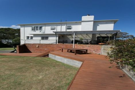 Photo of property in 8a Bristow Street, Saint Johns Hill, Whanganui, 4501