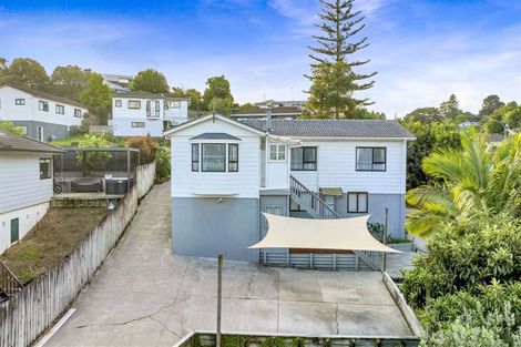 Photo of property in 2 Wilkie Place, Mount Wellington, Auckland, 1060