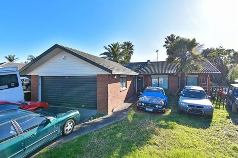 Photo of property in 31 Davington Way, Burswood, Auckland, 2013