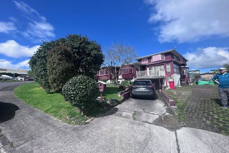 Photo of property in 45 Kingdale Road, Henderson, Auckland, 0610