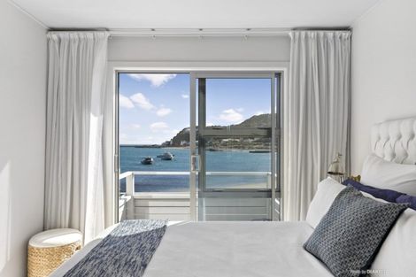 Photo of property in 3/222 The Esplanade, Island Bay, Wellington, 6023