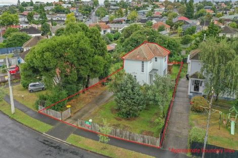 Photo of property in 54 Churchill Avenue, Maeroa, Hamilton, 3200