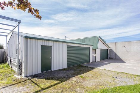 Photo of property in 36 East Belt, Rangiora, 7400