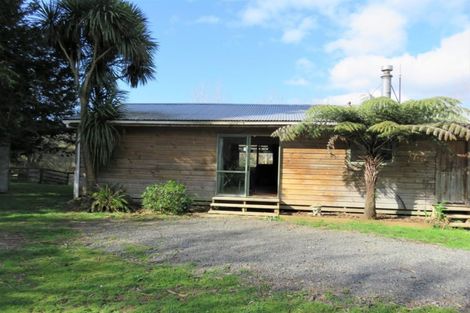 Photo of property in 73 Omahu Valley Road, Puriri, Paeroa, 3674