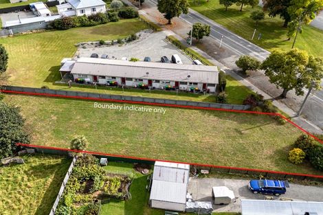 Photo of property in 11 Mount Cook Road, Fairlie, 7925
