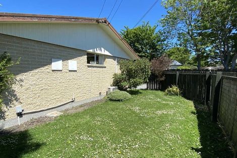 Photo of property in 105a Flockton Street, Mairehau, Christchurch, 8013
