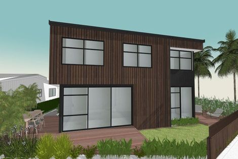 Photo of property in 17a Baring Terrace, Strandon, New Plymouth, 4312