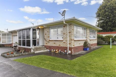 Photo of property in 20a Edorvale Avenue, Manukau, Auckland, 2025